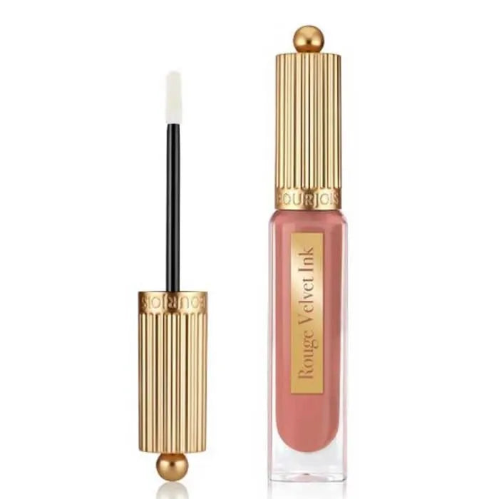 BOURJOIS Bourjois Rouge Velvet Ink 13 Beige Seller 3,5 ml