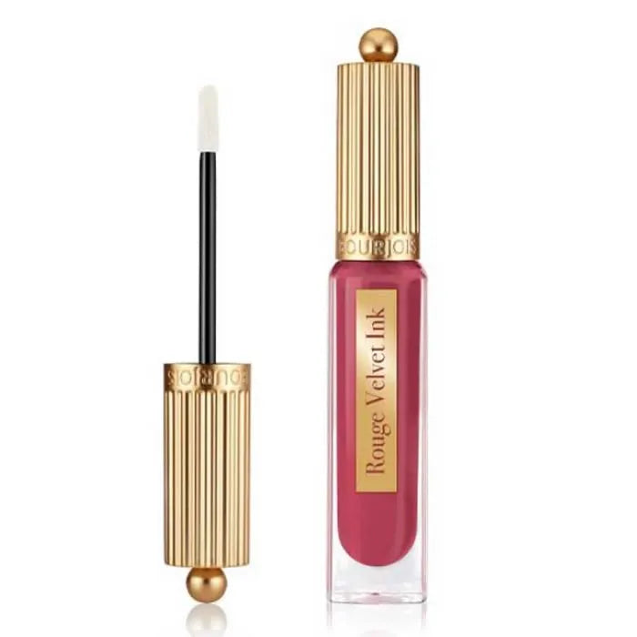 BOURJOIS BOURJOIS Rouge Velvet Ink Lippenfarbe 15 Sweet Dar(k)ling 3,5 ml