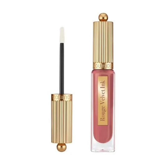 BOURJOIS BOURJOIS Rouge Velvet Ink Lippenstift Nr. 16 Wine More Time
