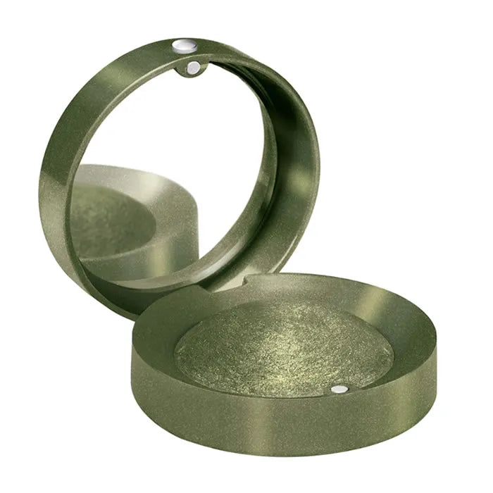 BOURJOIS BOURJOIS Little Round Pot Mono Lidschatten 9 Itsy Bitsy Khaki