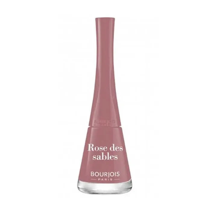 BOURJOIS BOURJOIS 1 Seconde Nagellack 35 Lady Nude schnell trocknend Nude-Ton