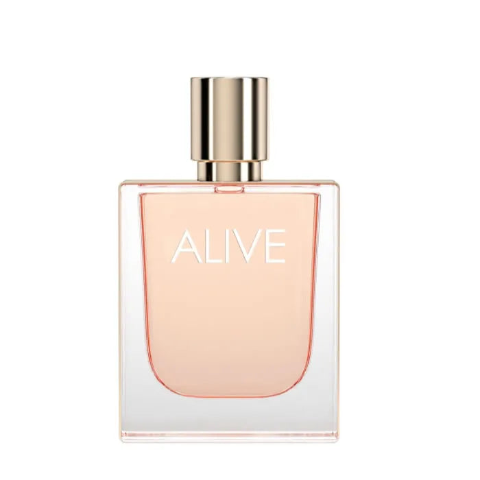 HUGO BOSS HUGO BOSS Alive Eau de Parfum Spray 50 ml Damen Parfüm