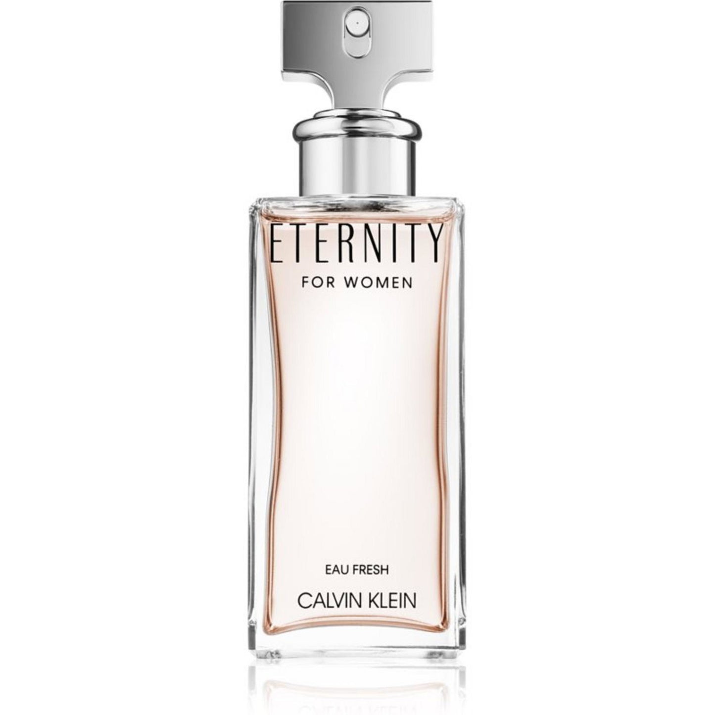 Calvin Klein Calvin Klein, Eternity Eau Fresh, Eau de Parfum, Für Frauen, 100 ml Regular