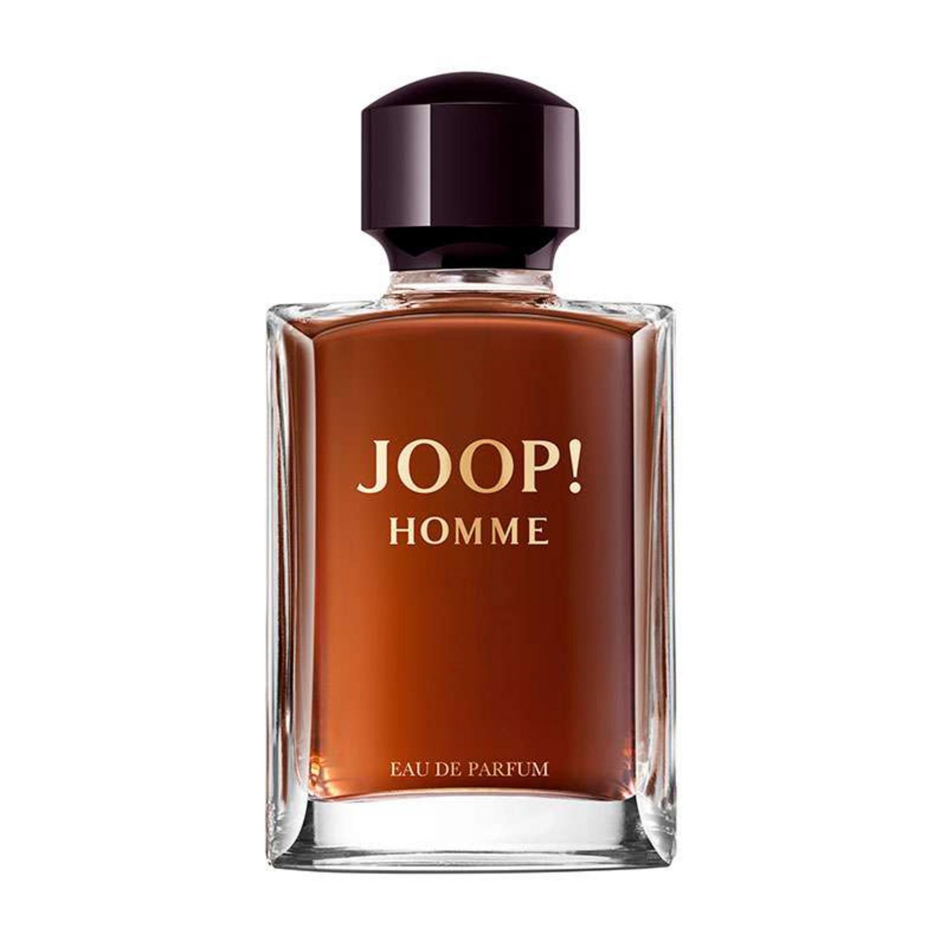 Joop! Joop!, Homme, Eau de Parfum, Für Männer, 125 ml Regular