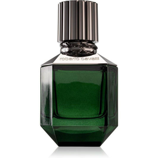 Roberto Cavalli Roberto Cavalli, Paradise Found, Eau de Parfum, Für Männer, 50 ml *Tester