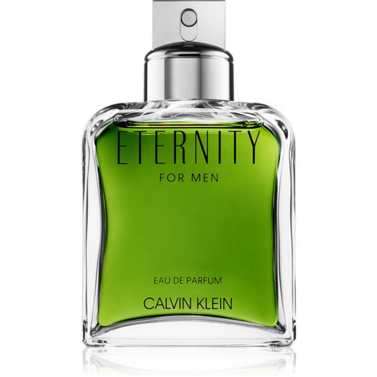 Calvin Klein Calvin Klein, Eternity, Eau de Parfum, Für Männer, 200 ml Regular