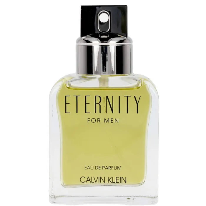 CALVIN KLEIN CALVIN KLEIN Eternity For Men Eau de Parfum Spray 200 ml Herrenduft Parfüm