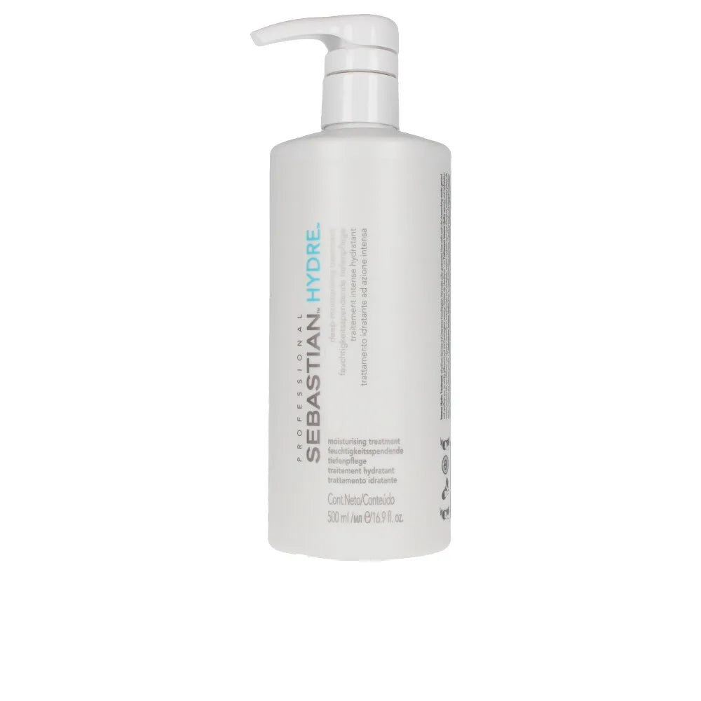 SEBASTIAN PROFESSIONAL SEBASTIAN PROFESSIONAL Hydre Moisturizing Treatment 500 ml Haarpflege Kosmetik Gesichtscreme