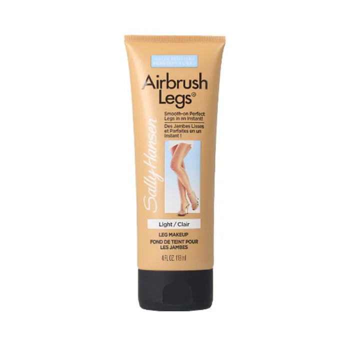 SALLY HANSEN SALLY HANSEN Airbrush Legs Lotion 02 Light Glow für Beine Bodylotion
