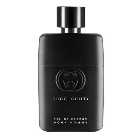 GUCCI GUCCI Guilty Eau de Parfum Pour Homme 50 ml Herrenduft Spray Parfüm