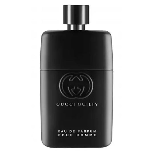 GUCCI GUCCI Guilty Eau de Parfum Pour Homme Herrenduft Spray 90 ml Parfüm