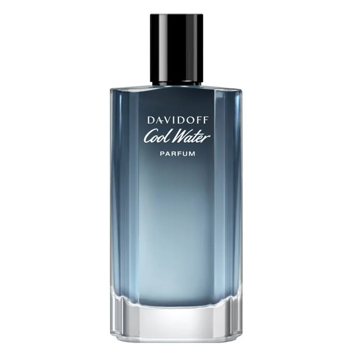 DAVIDOFF DAVIDOFF Cool Water Eau de Parfum Spray 100 ml Parfüm