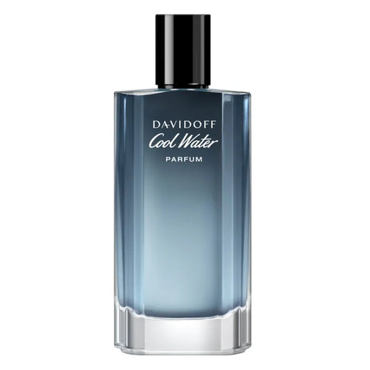 DAVIDOFF DAVIDOFF Cool Water Eau de Parfum Spray 100 ml Parfüm
