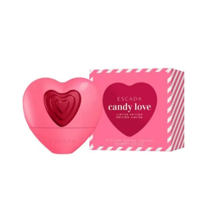ESCADA ESCADA Candy Love Eau de Toilette Spray 100 ml Parfüm
