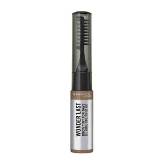 RIMMEL LONDON Rimmel London Wonder'last Brow Tint For Days Augenbrauenfarbe 002 Haarfarbe