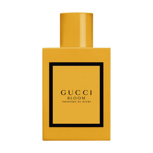Gucci Gucci, Bloom Profumo Di Fiori, Eau de Parfum, Für Frauen, 50 ml Regular