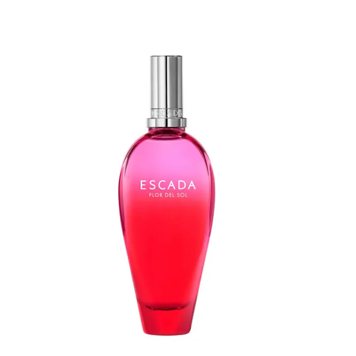 ESCADA ESCADA Flor del Sol Eau de Toilette Spray 100 ml Parfüm