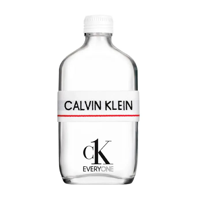 CALVIN KLEIN CALVIN KLEIN Everyone Eau de Toilette Spray 50 ml Herrenduft Parfüm