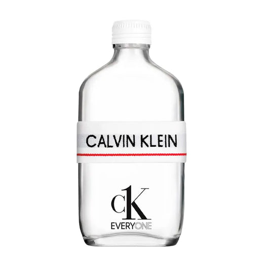 CALVIN KLEIN Calvin Klein Everyone Eau de Toilette Spray 100 ml Herrenduft unisex Parfüm