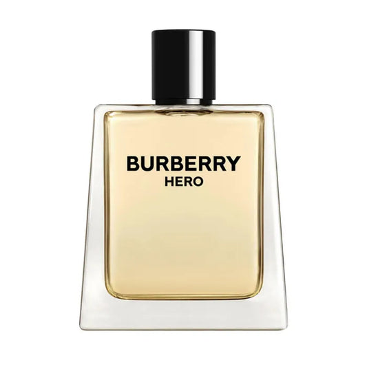 BURBERRY BURBERRY Hero Eau de Toilette Spray 100 ml Herrenduft Parfüm