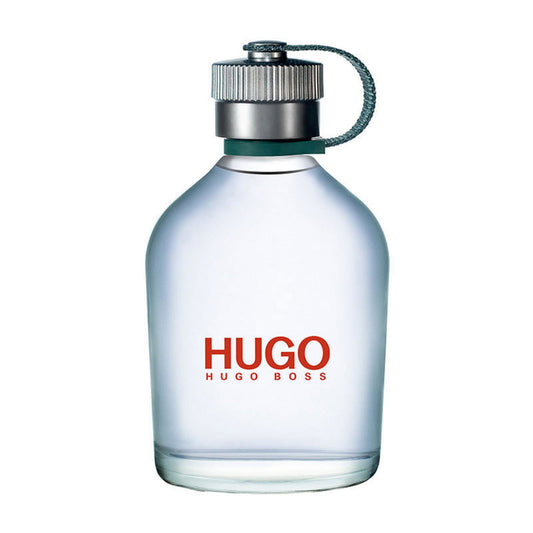 Hugo Boss Hugo Boss, Hugo Man, Eau de Toilette, Für Männer, 100 ml Regular