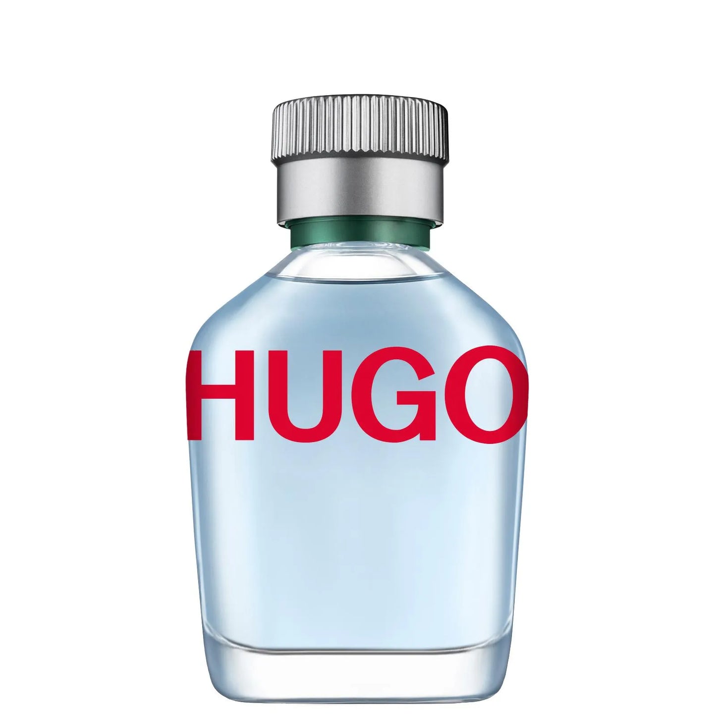 HUGO BOSS HUGO BOSS Hugo Man Eau de Toilette Spray 40 ml Herrenduft Parfüm
