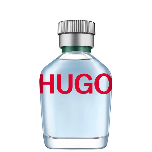 Hugo Man Eau De Toilette Spray 40ml
