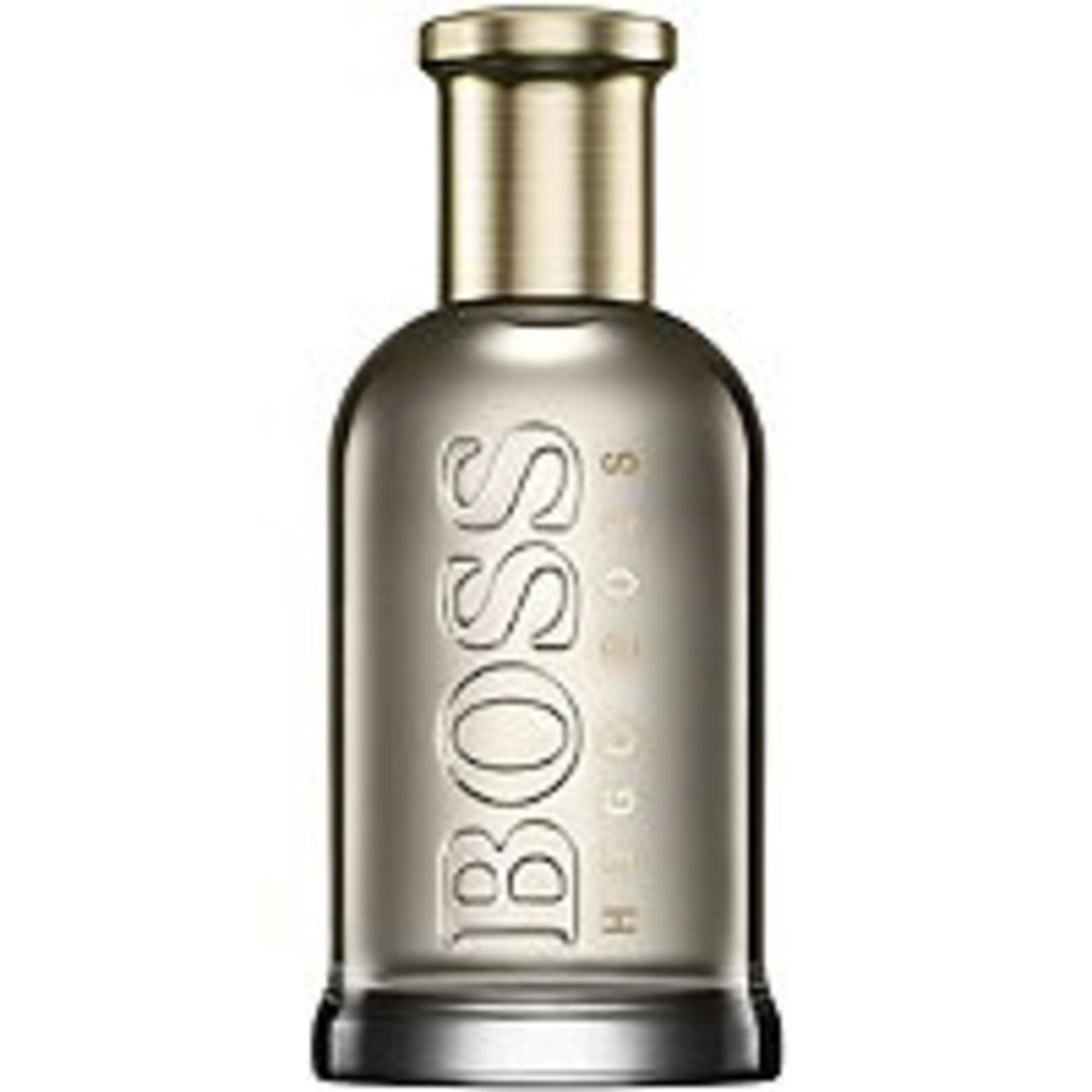 Hugo Boss Hugo Boss, Boss Bottled, Eau de Parfum, Für Männer, 50 ml Regular