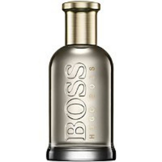 Hugo Boss Hugo Boss, Boss Bottled, Eau de Parfum, Für Männer, 50 ml Regular