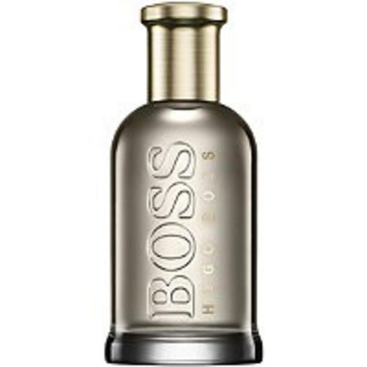 Hugo Boss Hugo Boss, Boss Bottled, Eau de Parfum, Für Männer, 50 ml Regular
