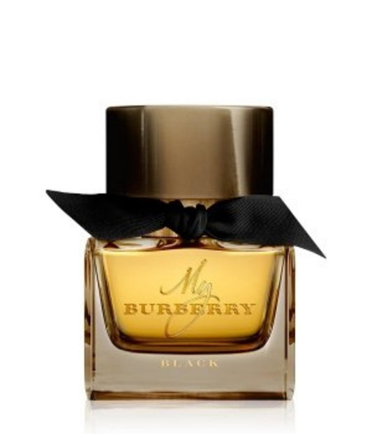 Burberry Burberry, My Burberry Black, Eau de Parfum, Für Frauen, 30 ml Regular