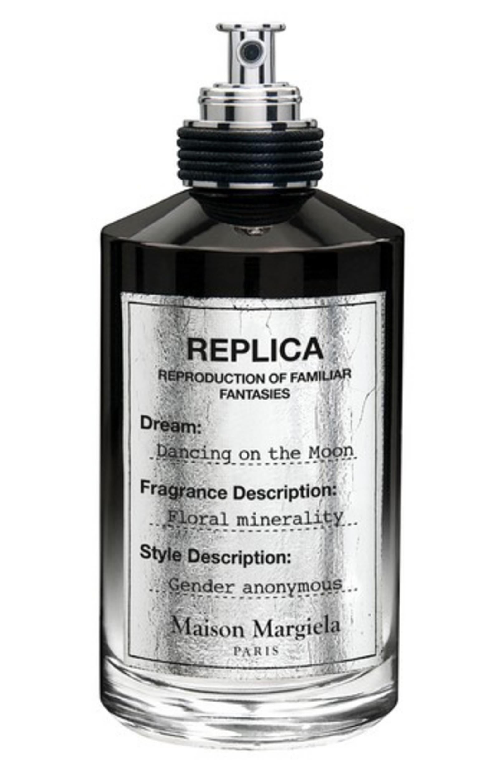 Maison Margiela Maison Margiela, Dancing On The Moon, Eau de Parfum, Unisex, 100 ml Regular