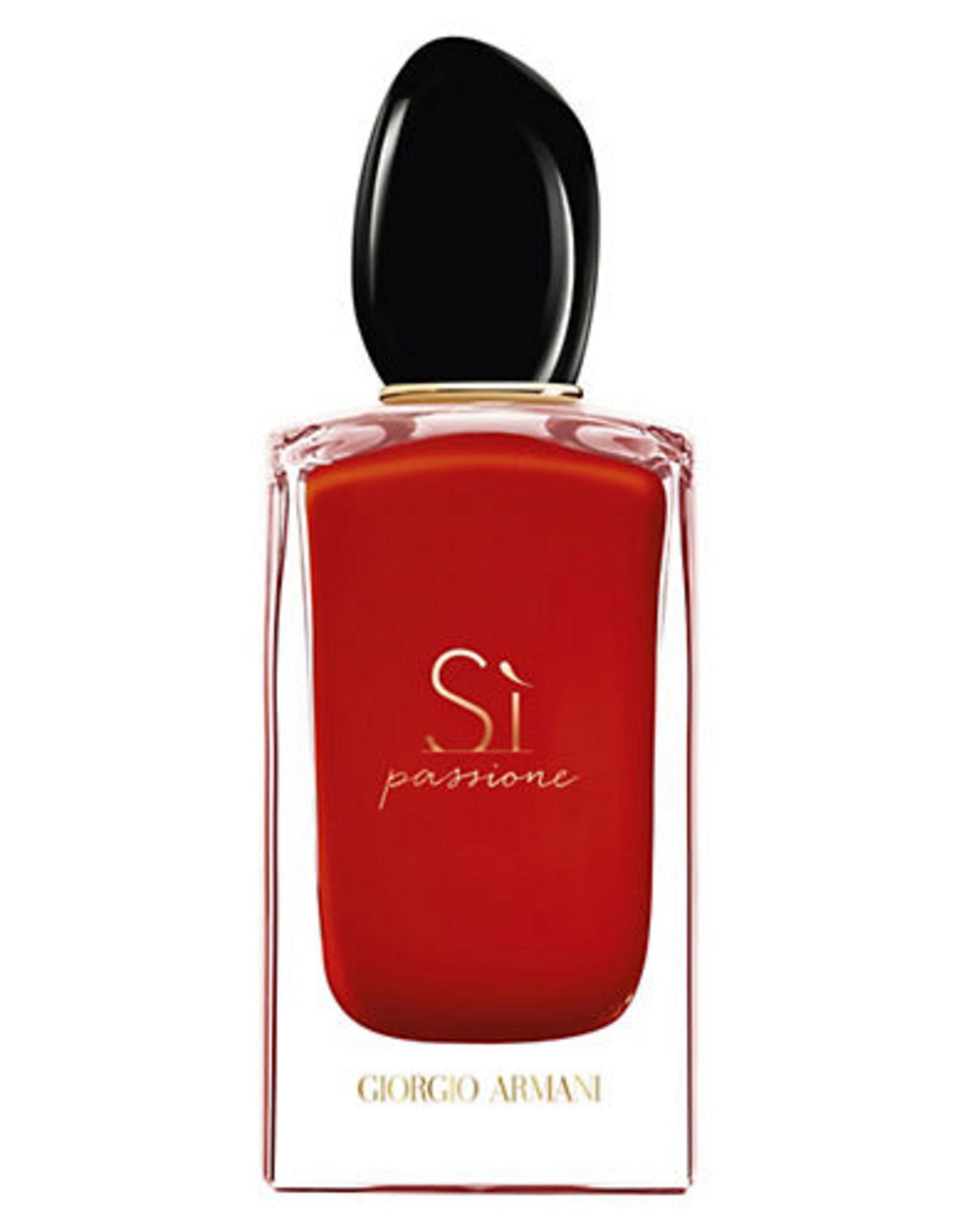 Giorgio Armani Giorgio Armani, Si Passione, Eau de Parfum, Für Frauen, 100 ml Regular