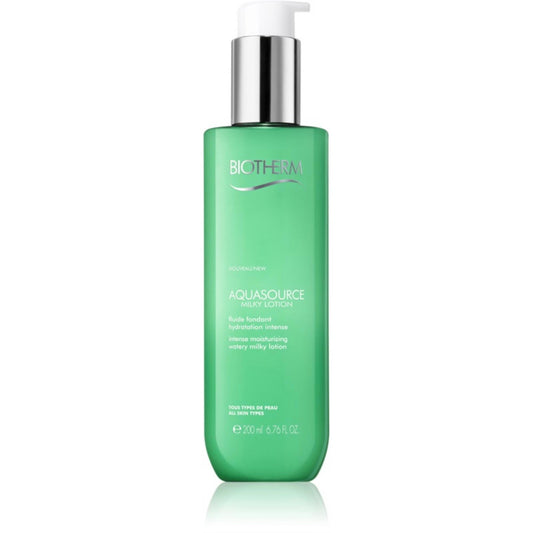 Biotherm Biotherm, Aquasource, Feuchtigkeitsspendend, Lotion, 200 ml Regular