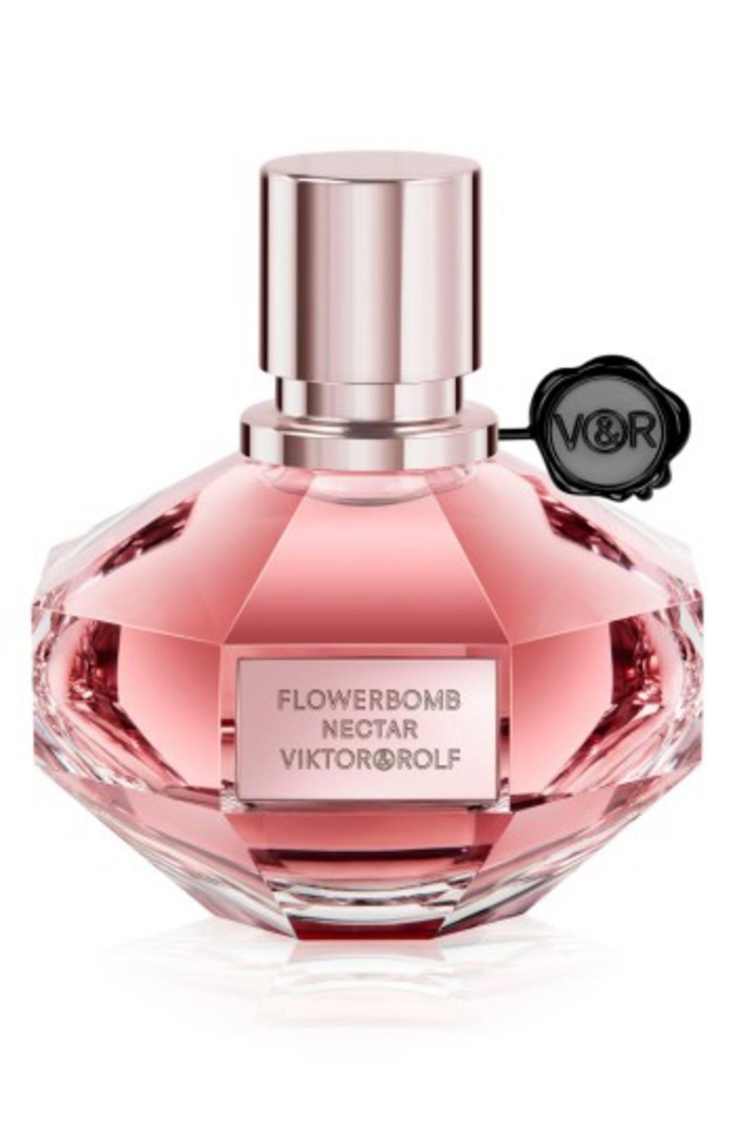 Viktor & Rolf Viktor & Rolf, Flowerbomb Nectar, Eau de Parfum, Für Frauen, 90 ml Regular