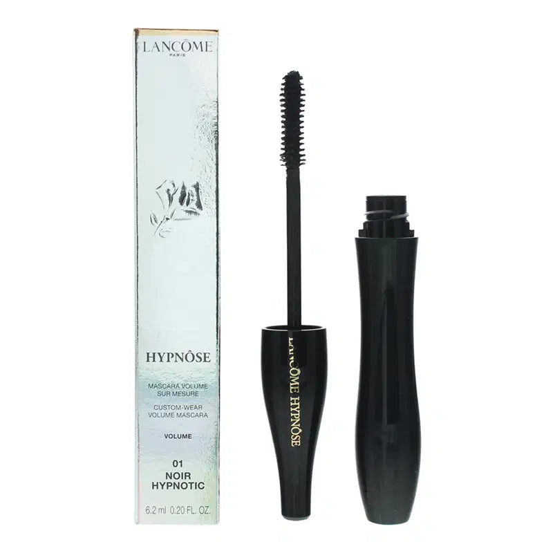 Lancome Hypnose Volumenverstärkend Wimperntusche 01 Hypnotischer Noir 6.2 ml