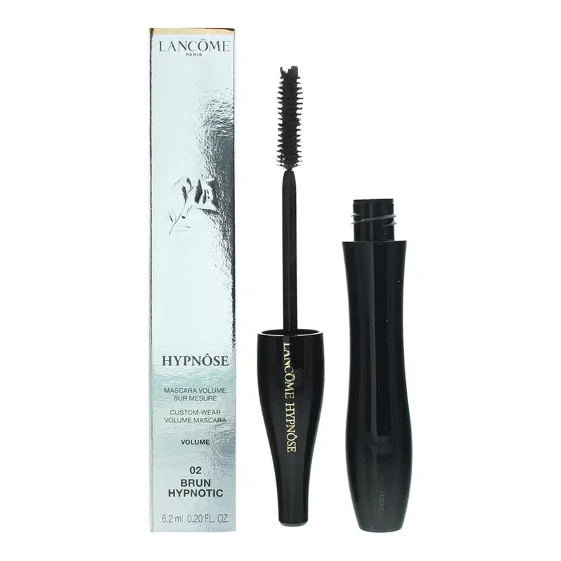 Lancome Hypnose Volumenverstärkend Wimperntusche 02 Brun Hypnotisch 6.2 ml