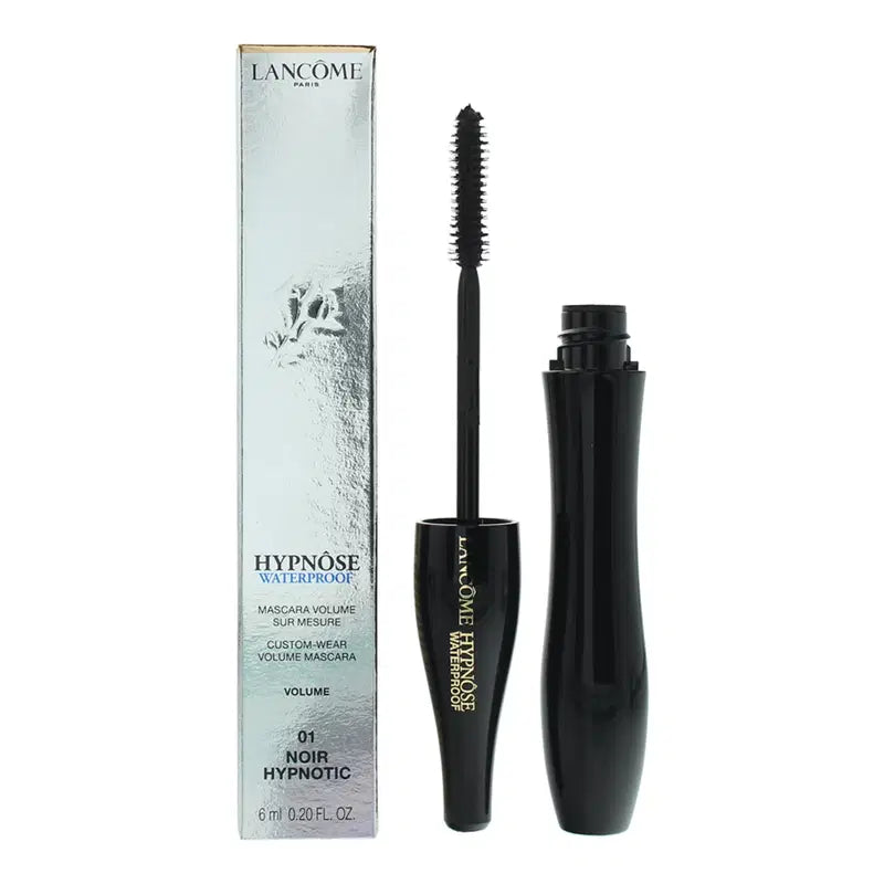 Lancome Hypnose Wasserdicht Volumenverstärkend Wimperntusche 01 Hypnotischer Noir 6.2 ml