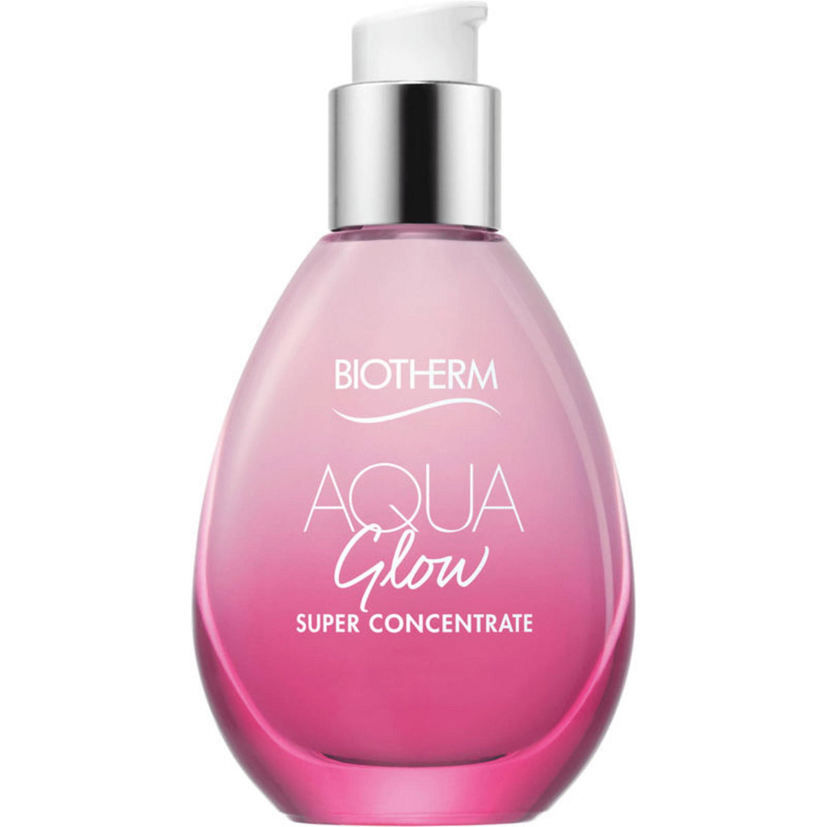Biotherm Aqua Glow Erleuchtend Täglich Serum Für das Gesicht 50 ml