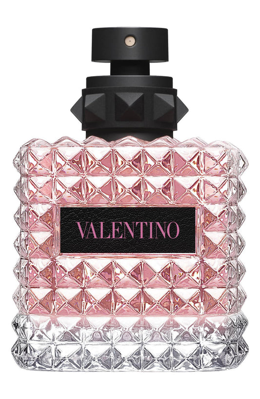 Valentino Valentino, Born In Roma Donna, Eau de Parfum, Für Frauen, 100 ml Regular