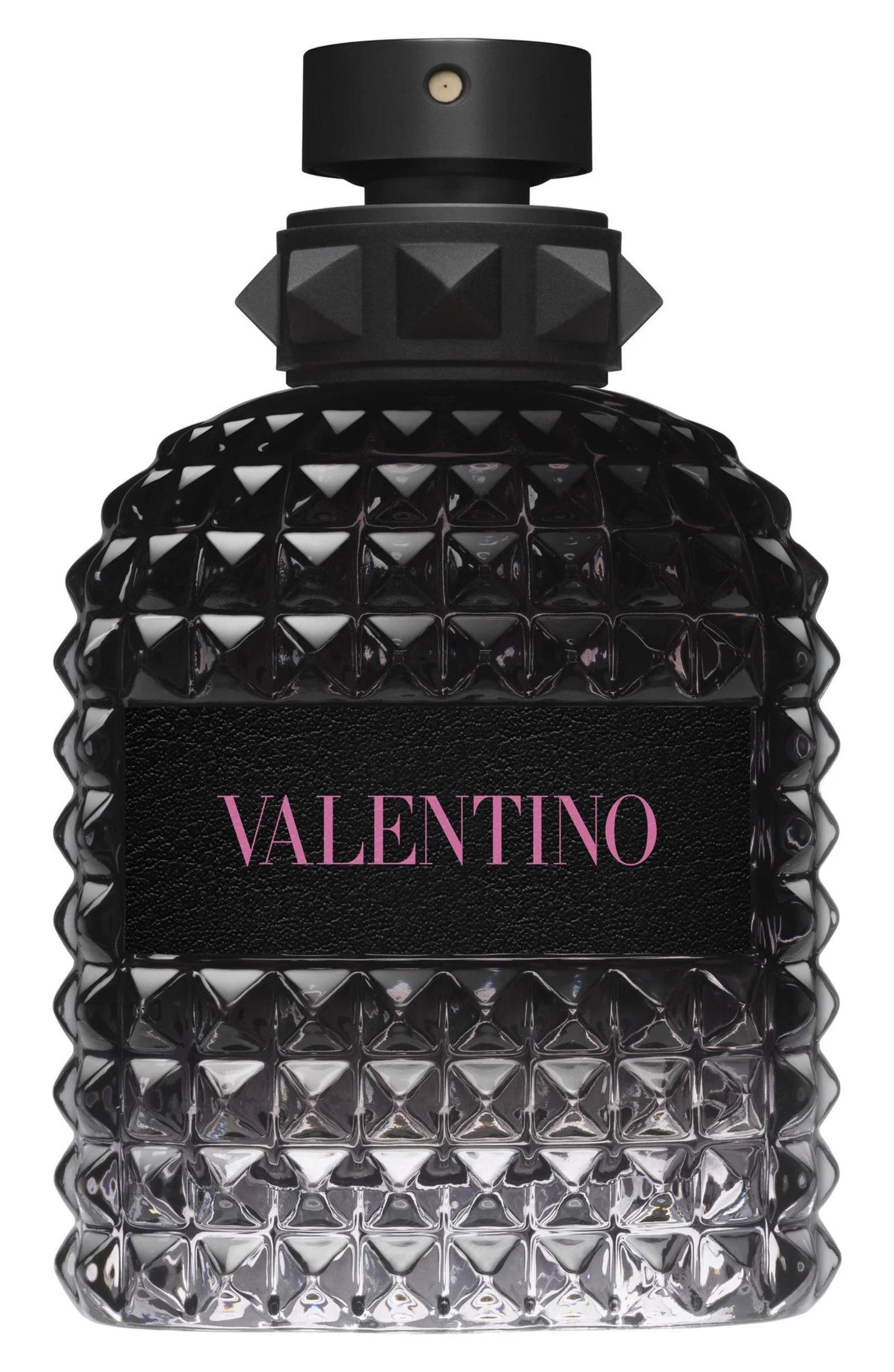 Valentino Valentino, Uomo Born In Roma, Eau de Toilette, Für Männer, 100 ml Regular