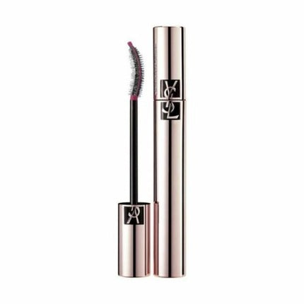 Yves Saint Laurent Yves Saint Laurent, The Curler, Wimperntusche, 4, Silber, 6.6 ml Regular