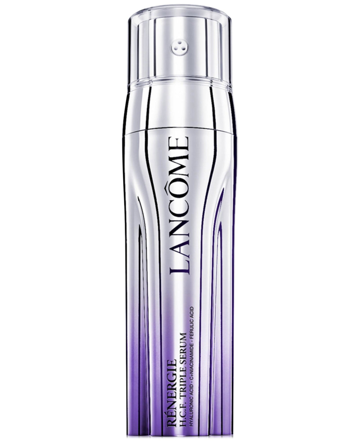 Lancome Renergie H.C.F. Hyaluronic Acid Anti Aging Daily Local Treatment Serum For Face & Neck 50 ml