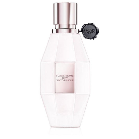 Viktor & Rolf Viktor & Rolf, Flowerbomb Dew, Eau de Parfum, Für Frauen, 50 ml Regular