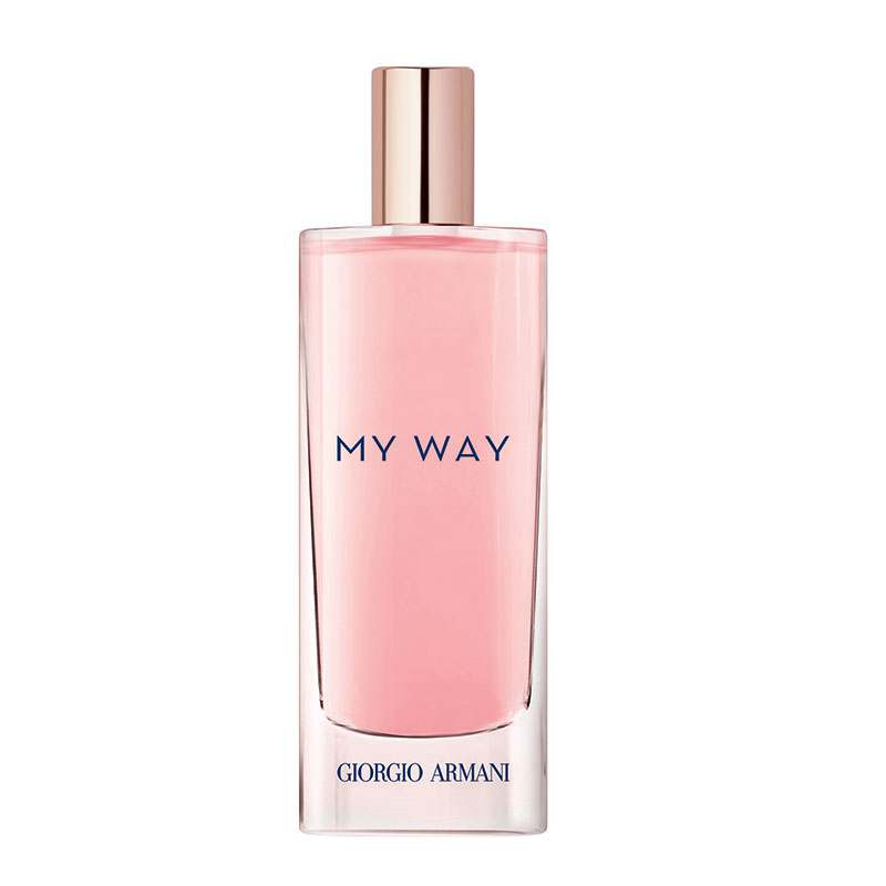 ARMANI My Way Eau de Parfum 15 ml