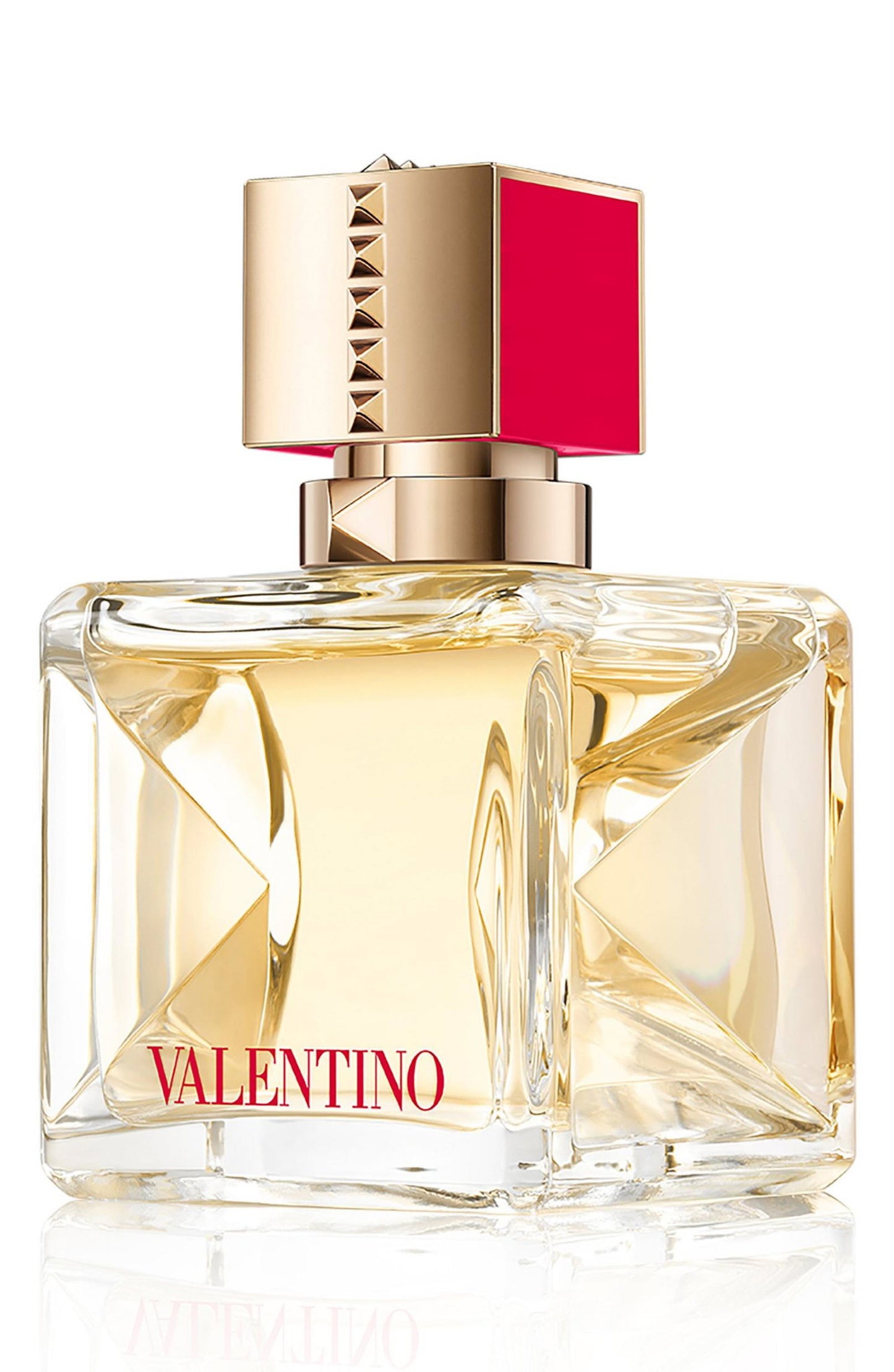 Valentino Valentino, Voce Viva, Eau de Parfum, Für Frauen, 50 ml Regular