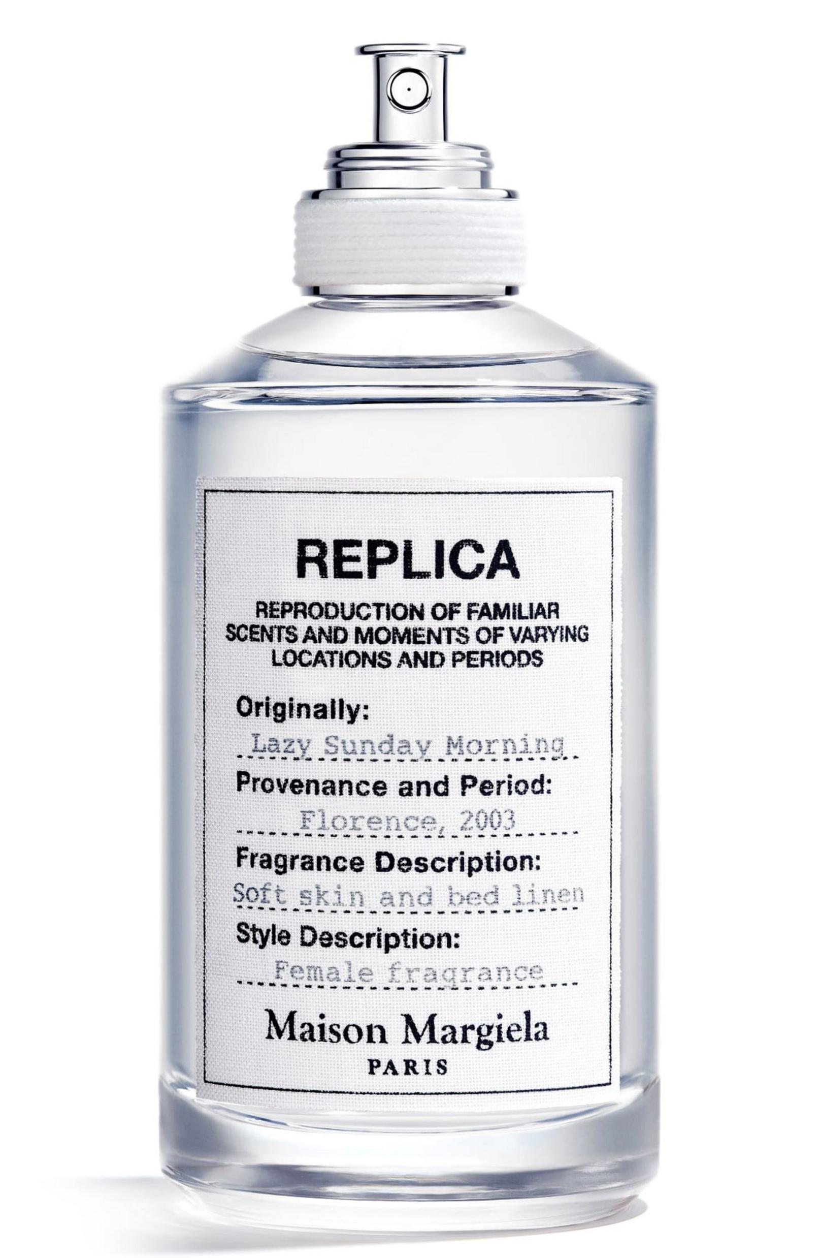 Maison Margiela Maison Margiela, Replica Lazy Sunday Morning, Eau de Toilette, Für Frauen, 30 ml Regular
