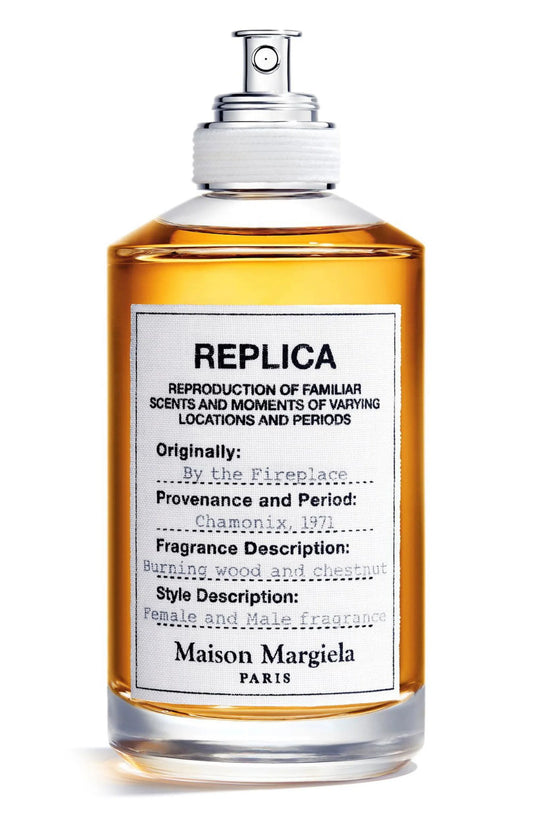 Maison Margiela Maison Margiela, Replica By The Fireplace , Eau de Toilette, Unisex, 30 ml Regular