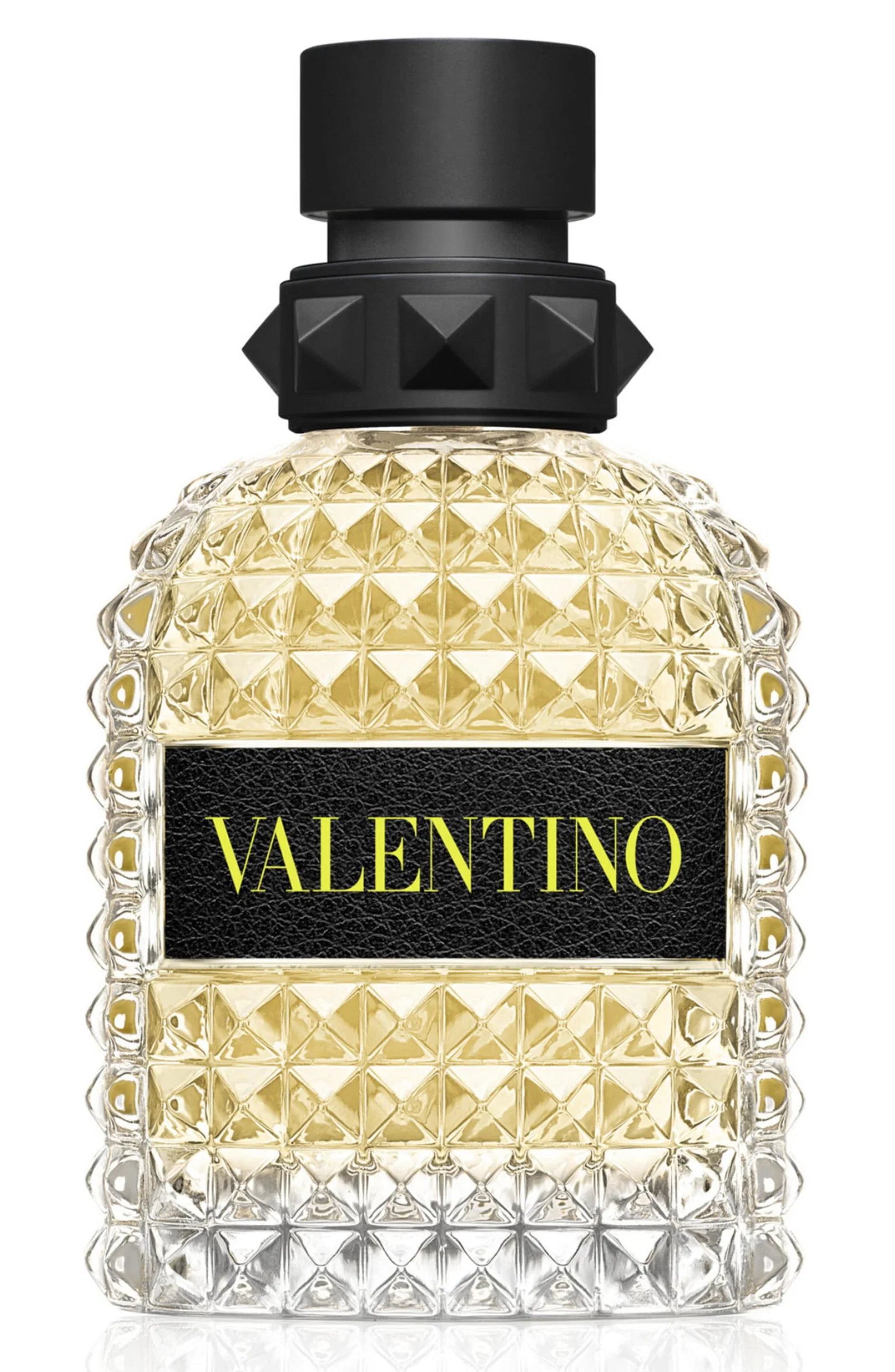 Valentino Valentino, Valentino Uomo Born In Roma Yellow Dream, Eau de Toilette, Für Männer, 100 ml Regular