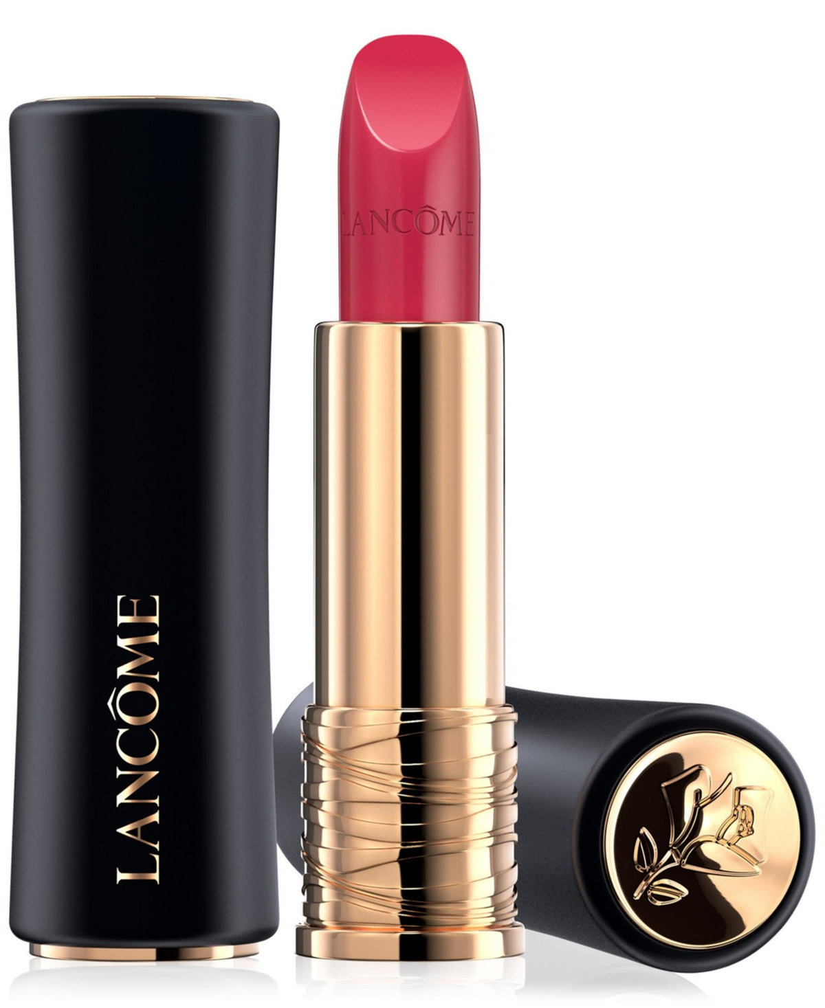 Lancome Lancome, L’Absolu Rouge, Sahne, Creme-Lippenstift, 366, Paris S'eveille, 3.4 g Regular